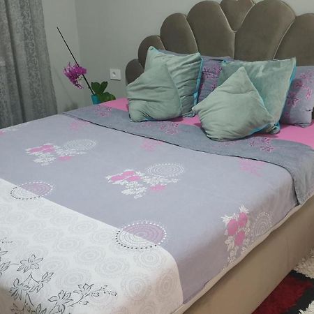 Apartman Sweet Dreams 2 Ниш Экстерьер фото