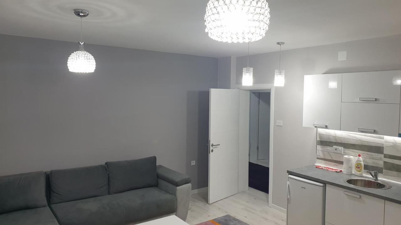 Apartman Sweet Dreams 2 Ниш Экстерьер фото
