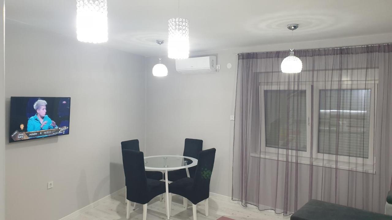 Apartman Sweet Dreams 2 Ниш Экстерьер фото