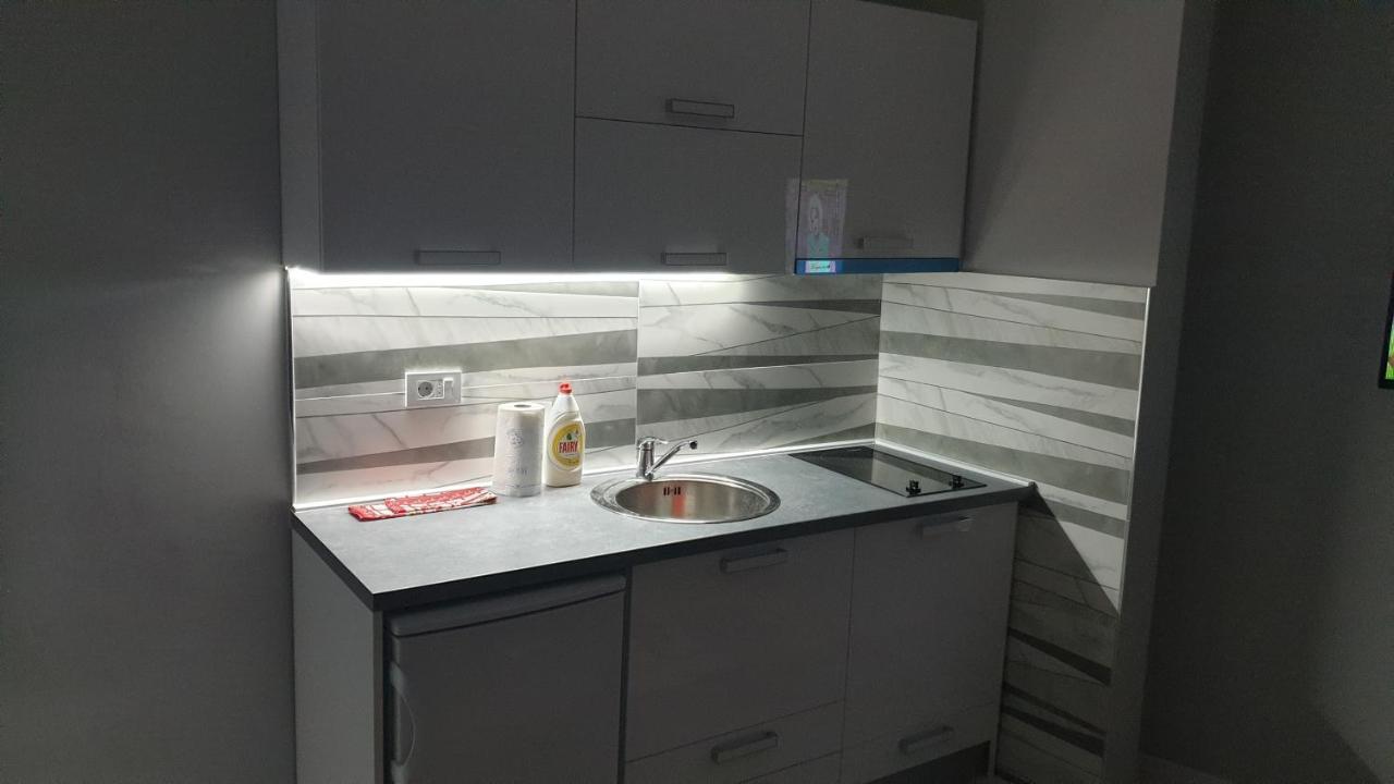 Apartman Sweet Dreams 2 Ниш Экстерьер фото