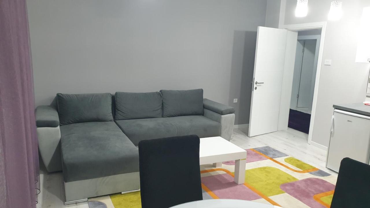 Apartman Sweet Dreams 2 Ниш Экстерьер фото