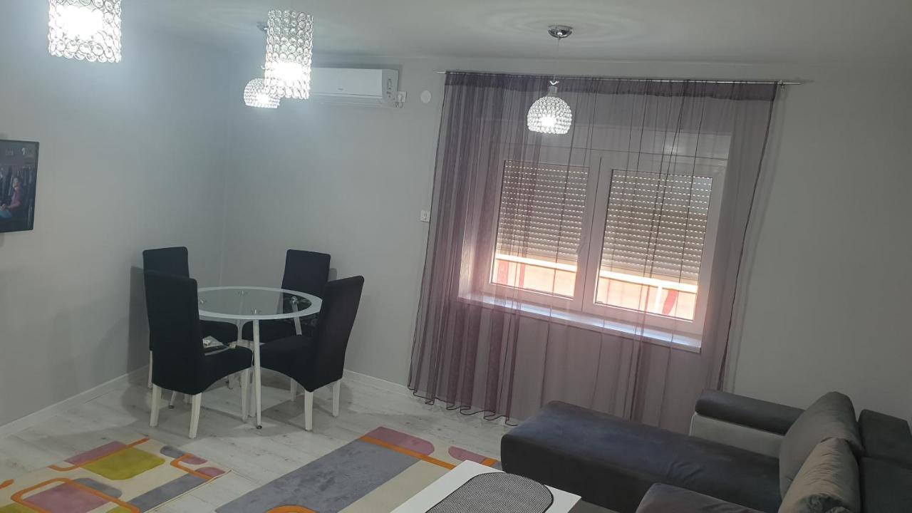 Apartman Sweet Dreams 2 Ниш Экстерьер фото