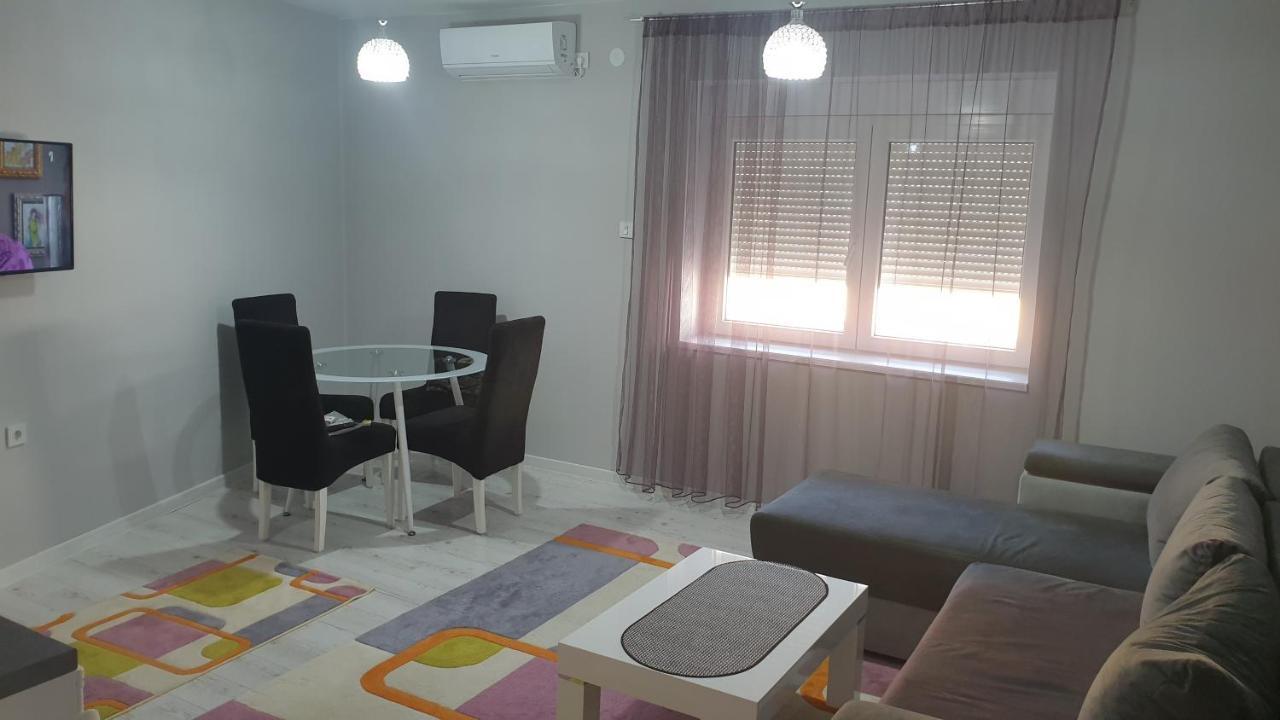 Apartman Sweet Dreams 2 Ниш Экстерьер фото