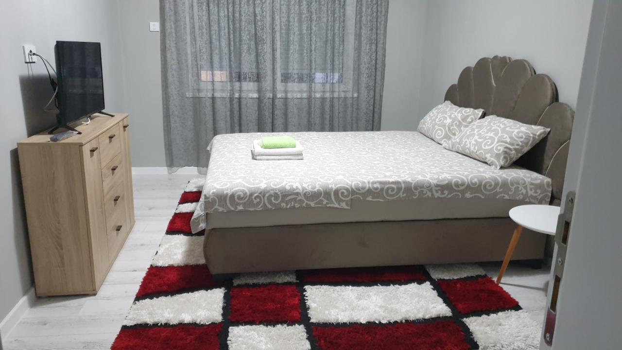 Apartman Sweet Dreams 2 Ниш Экстерьер фото