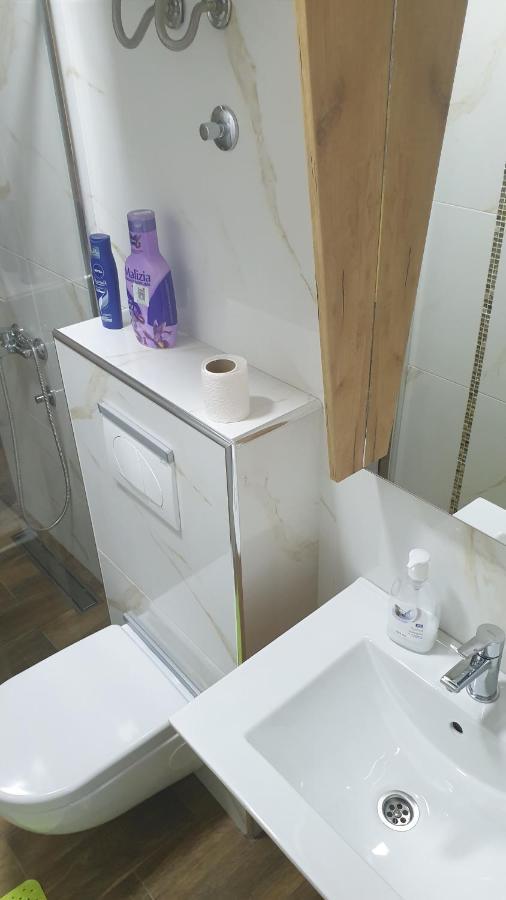 Apartman Sweet Dreams 2 Ниш Экстерьер фото
