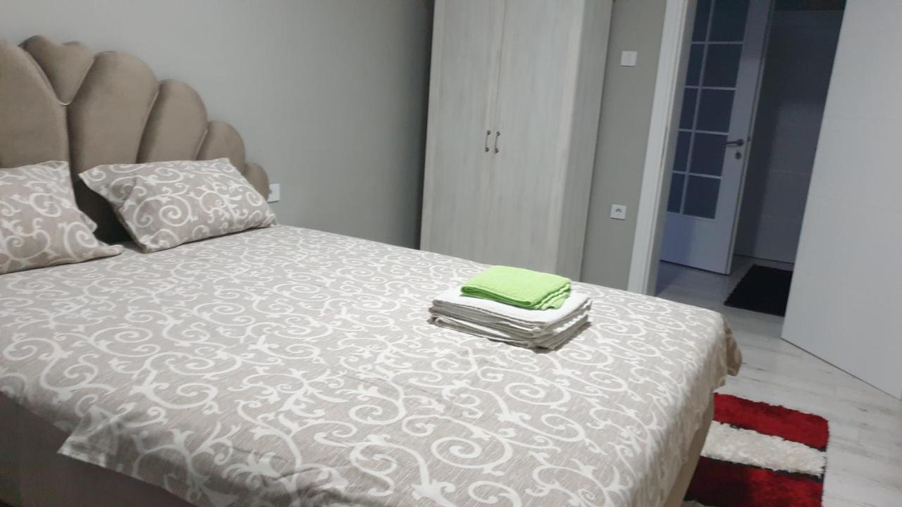Apartman Sweet Dreams 2 Ниш Экстерьер фото