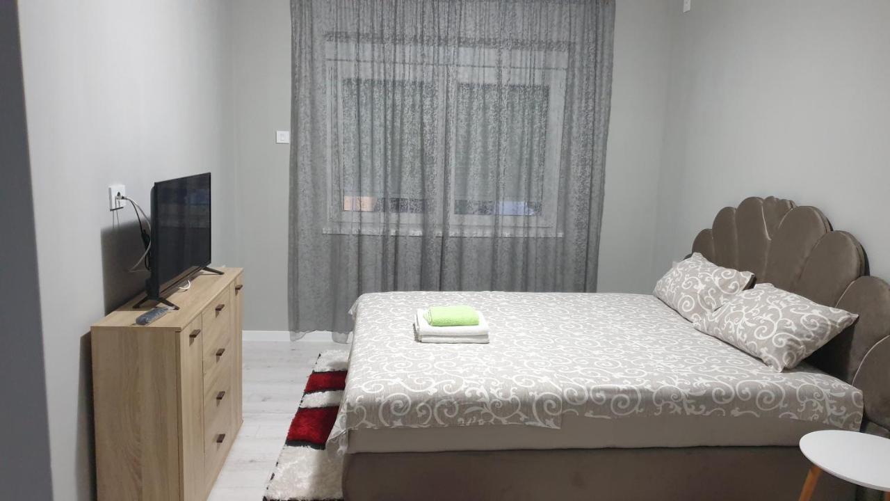 Apartman Sweet Dreams 2 Ниш Экстерьер фото