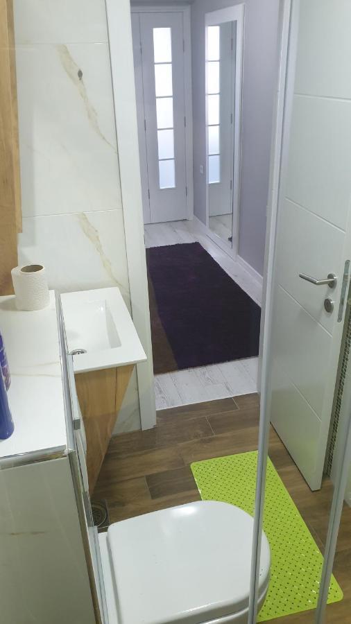 Apartman Sweet Dreams 2 Ниш Экстерьер фото