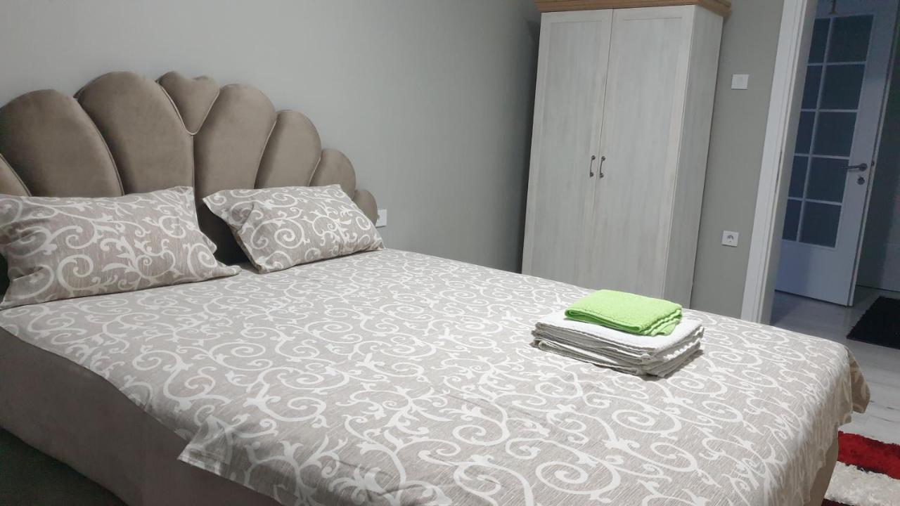 Apartman Sweet Dreams 2 Ниш Экстерьер фото