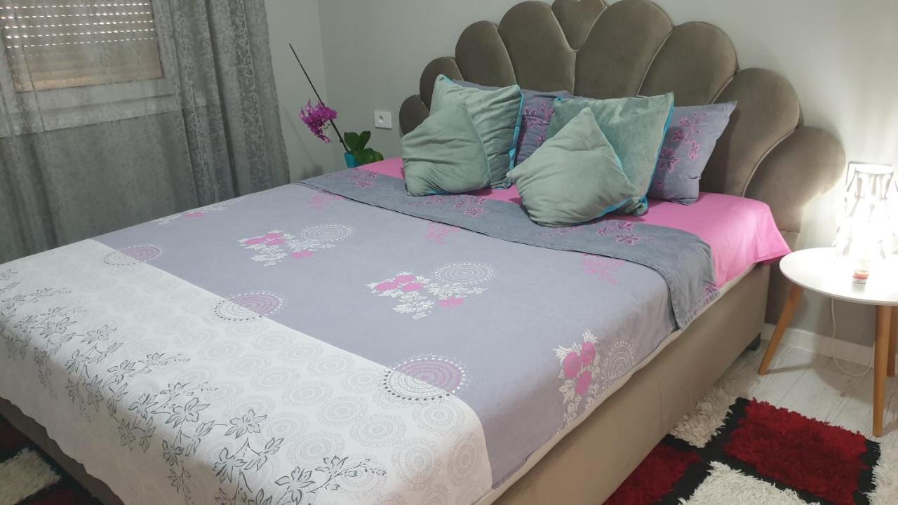 Apartman Sweet Dreams 2 Ниш Экстерьер фото