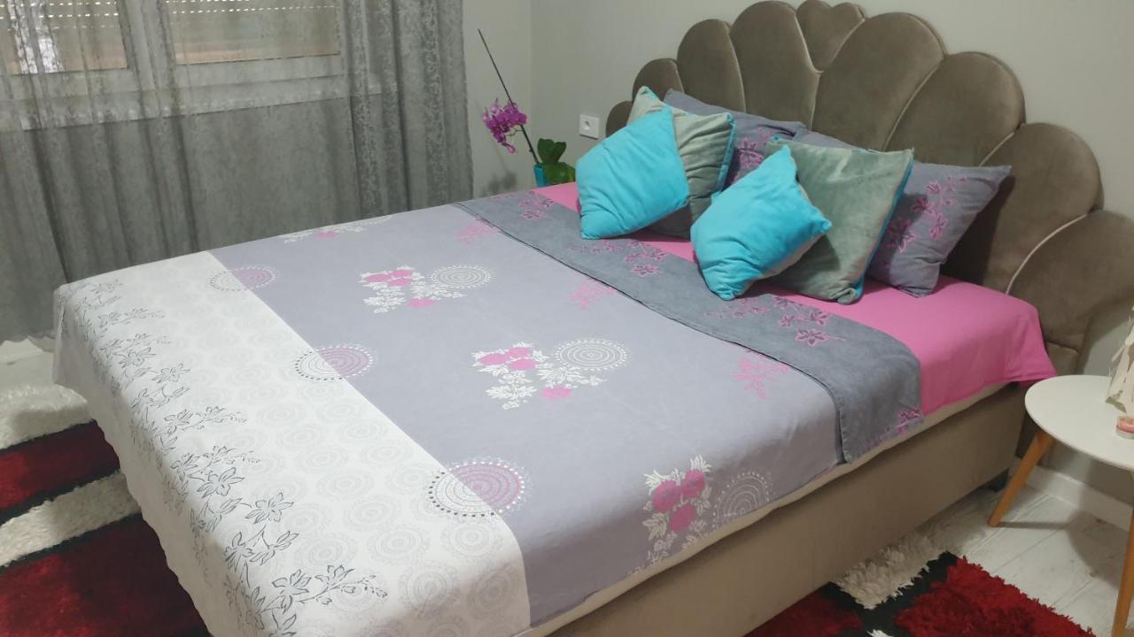 Apartman Sweet Dreams 2 Ниш Экстерьер фото