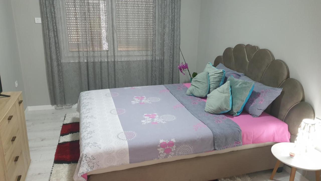 Apartman Sweet Dreams 2 Ниш Экстерьер фото