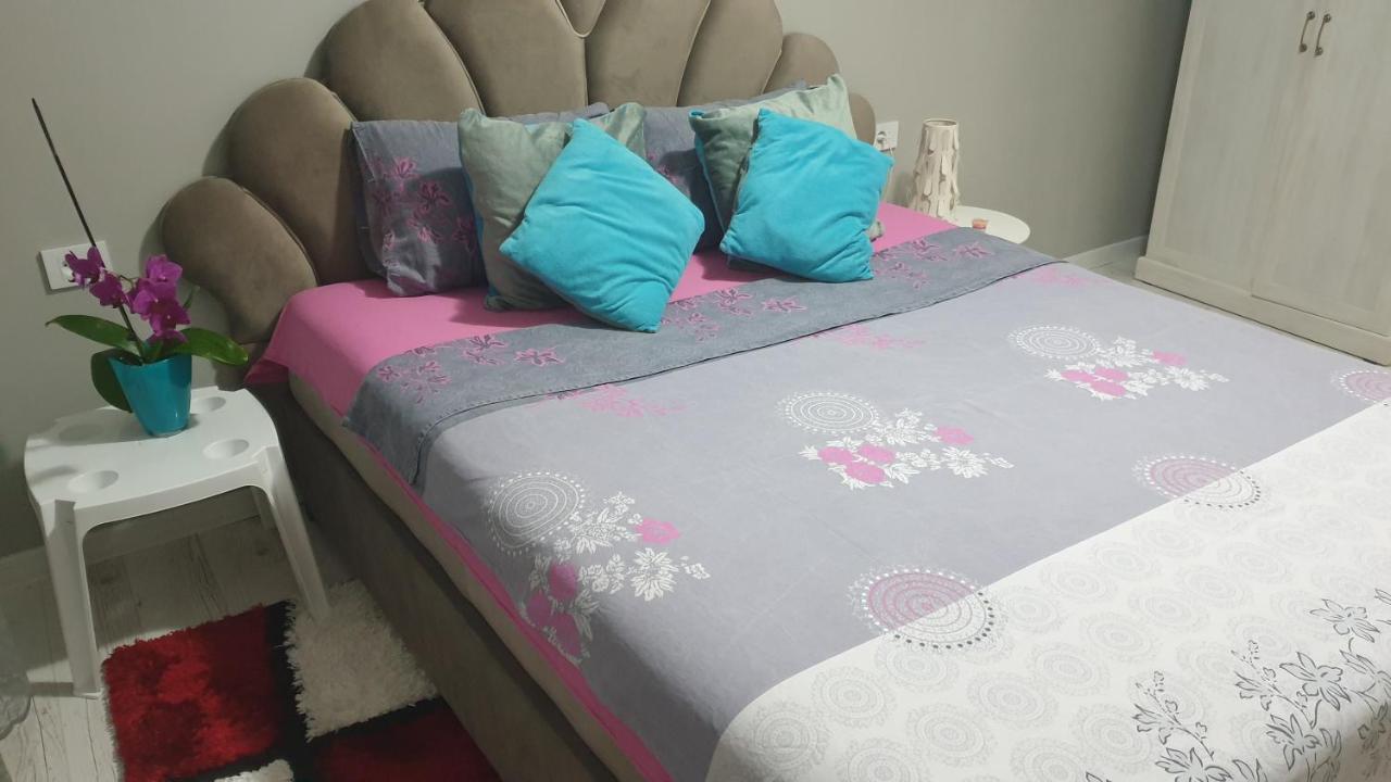 Apartman Sweet Dreams 2 Ниш Экстерьер фото