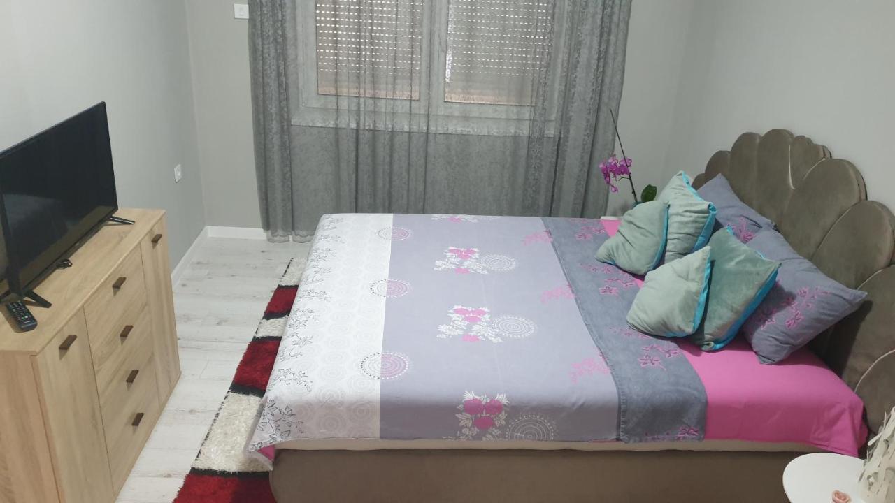Apartman Sweet Dreams 2 Ниш Экстерьер фото