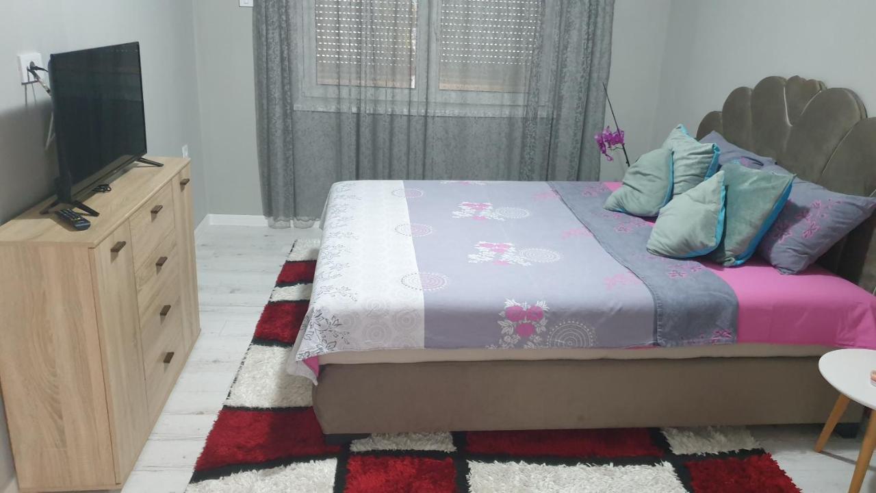 Apartman Sweet Dreams 2 Ниш Экстерьер фото